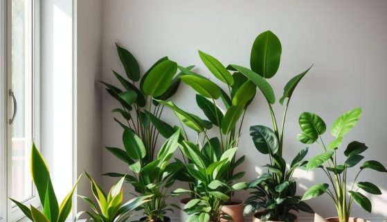 Rośliny jako naturalne separatory stref: jak wybrać i ustawić zielone przegrody we wnętrzu