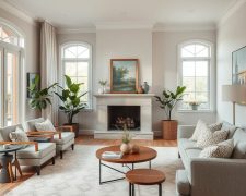 Jak urządzić mieszkanie funkcjonalnie i ponadczasowo, by uniknąć poprawek po pół roku