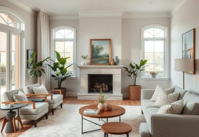 Jak urządzić mieszkanie funkcjonalnie i ponadczasowo, by uniknąć poprawek po pół roku