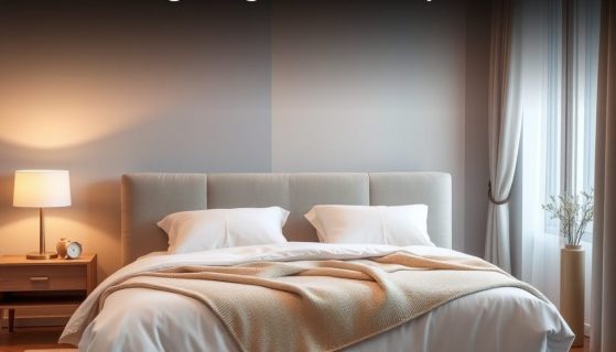 Ergonomia łóżka: jak dobrać wysokość i dostęp dla zdrowego i wygodnego snu