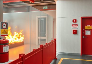 Błędy w wydzielaniu stref: jak uniknąć problemów i poprawić bezpieczeństwo bez kosztownych zmian