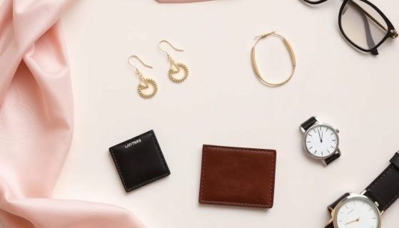 Quiet luxury dodatki: jak wybrać subtelne akcesoria podkreślające dyskretny luksus i minimalizm