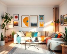 Jak sprawdzić swój styl wnętrza testem i wybrać aranżację dopasowaną do osobowości mieszkania