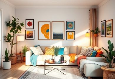 Jak sprawdzić swój styl wnętrza testem i wybrać aranżację dopasowaną do osobowości mieszkania