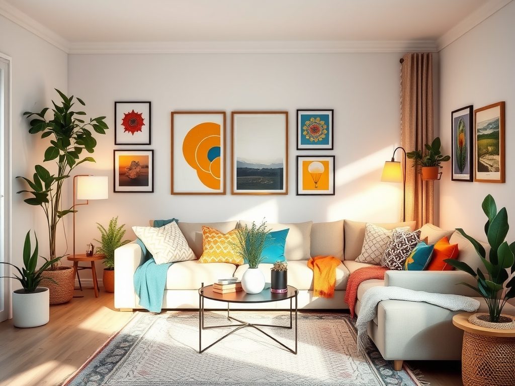 Jak sprawdzić swój styl wnętrza testem i wybrać aranżację dopasowaną do osobowości mieszkania