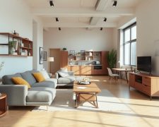 Jak zaplanować mieszkanie z myślą o przyszłych zmianach: elastyczny układ i praktyczne rozwiązania