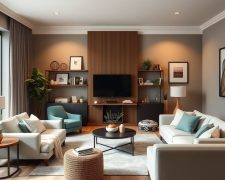 Błędy w kolejności urządzania mieszkania: jak zaplanować działania, by uniknąć kosztownych pomyłek i chaosu aranżacji