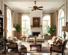 Styl kolonialny bez pułapek: jak unikać najczęstszych błędów w aranżacji wnętrz