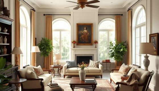 Styl kolonialny bez pułapek: jak unikać najczęstszych błędów w aranżacji wnętrz