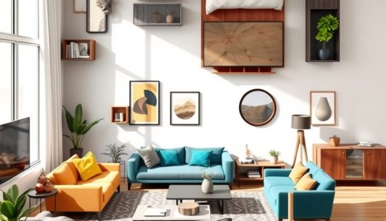 Aplikacje do planowania wnętrz: jak wybrać narzędzie, które ułatwia aranżację i oszczędza czas oraz przestrzeń