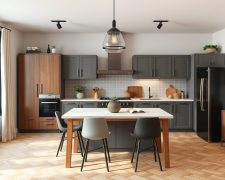 Jak wybrać styl do mieszkania: praktyczne kryteria i najczęstsze pułapki aranżacji