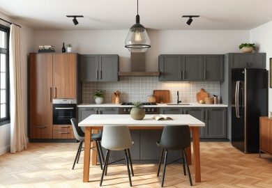 Jak wybrać styl do mieszkania: praktyczne kryteria i najczęstsze pułapki aranżacji