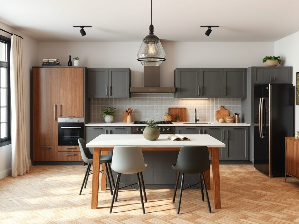 Jak wybrać styl do mieszkania: praktyczne kryteria i najczęstsze pułapki aranżacji