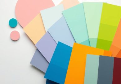 Jak sprytnie dobrać paletę kolorów na start, unikając typowych błędów i remontów