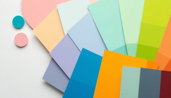 Jak sprytnie dobrać paletę kolorów na start, unikając typowych błędów i remontów