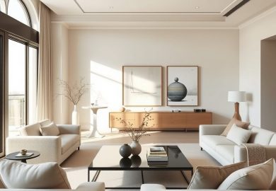 Quiet luxury w modzie i wnętrzach: kluczowe cechy, zasady i jak je rozpoznać w praktyce