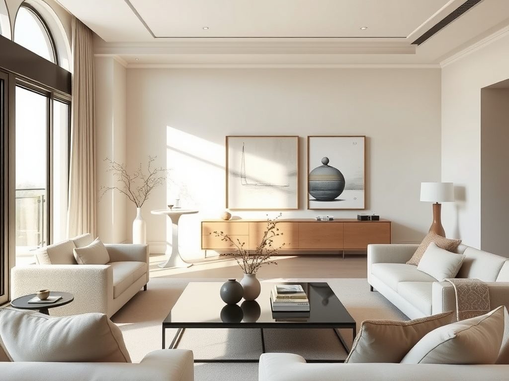 Quiet luxury w modzie i wnętrzach: kluczowe cechy, zasady i jak je rozpoznać w praktyce