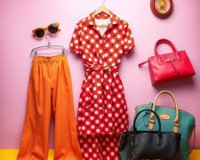 Styl retro w praktyce: kluczowe cechy i zasady, które warto znać na start