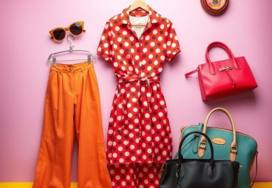 Styl retro w praktyce: kluczowe cechy i zasady, które warto znać na start
