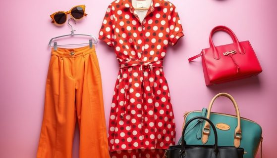 Styl retro w praktyce: kluczowe cechy i zasady, które warto znać na start