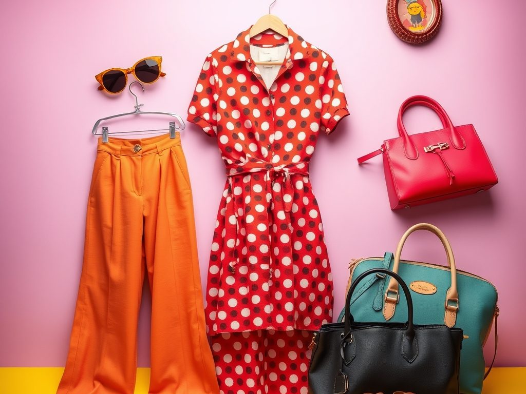Styl retro w praktyce: kluczowe cechy i zasady, które warto znać na start