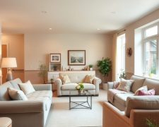 Ergonomia dla seniorów bez remontu: praktyczne rozwiązania podnoszące komfort i bezpieczeństwo w domu