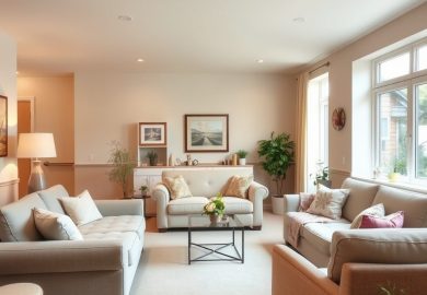 Ergonomia dla seniorów bez remontu: praktyczne rozwiązania podnoszące komfort i bezpieczeństwo w domu