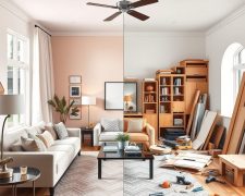 Jak rozłożyć budżet na etapy urządzania mieszkania, by uniknąć niespodzianek i zachować kontrolę nad kosztami