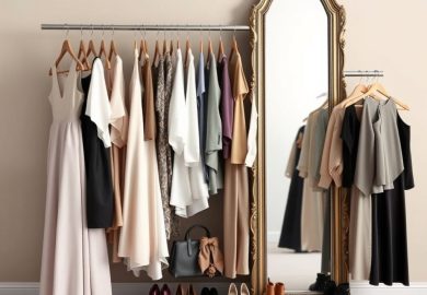 Błędy przy wyborze stylu: jak unikać modowych pułapek i budować spójną garderobę