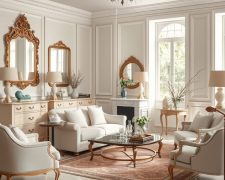Styl klasyczny w aranżacji wnętrz i modzie: cechy, zasady i ponadczasowa elegancja