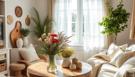 Cottagecore w praktyce: jak uniknąć najczęstszych błędów w aranżacji i zachować naturalną harmonię stylu