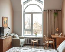 Jak testować ustawienie mebli taśmą na podłodze, by uniknąć błędów i zapewnić stabilność