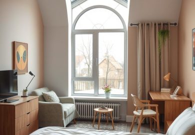 Jak testować ustawienie mebli taśmą na podłodze, by uniknąć błędów i zapewnić stabilność