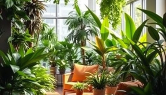 Urban jungle w praktyce: najczęstsze błędy aranżacji i jak ich uniknąć krok po kroku