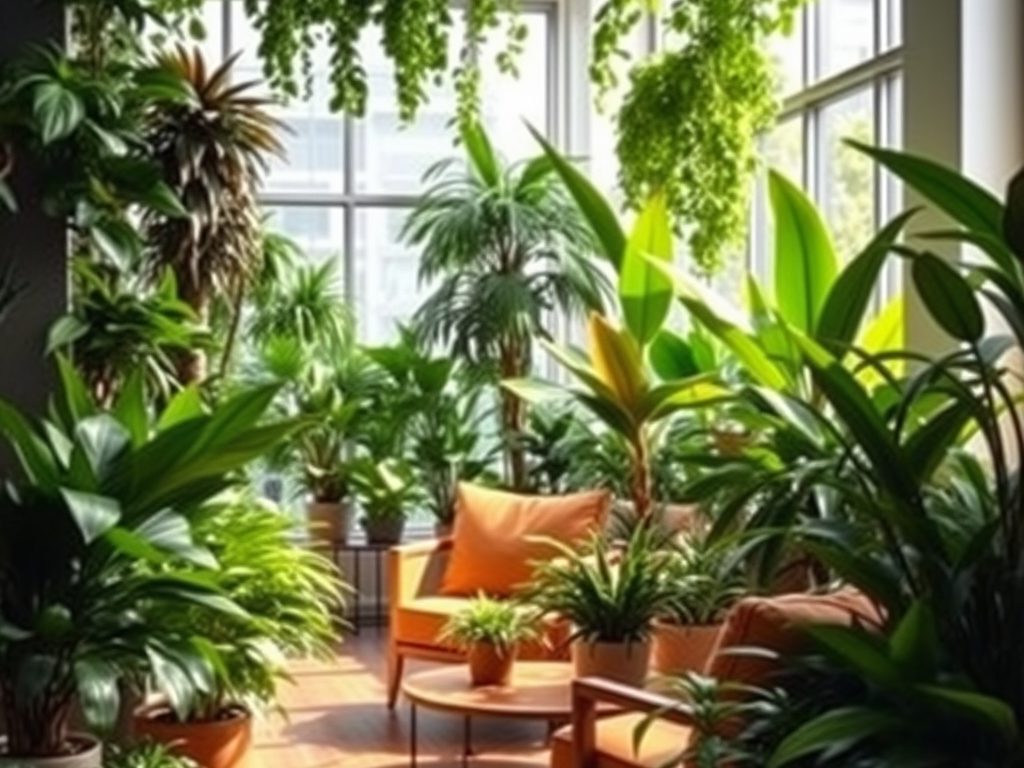Urban jungle w praktyce: najczęstsze błędy aranżacji i jak ich uniknąć krok po kroku