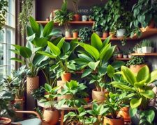 Urban Jungle w praktyce: kluczowe cechy, zasady aranżacji i typowe błędy do uniknięcia