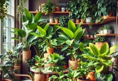 Urban Jungle w praktyce: kluczowe cechy, zasady aranżacji i typowe błędy do uniknięcia