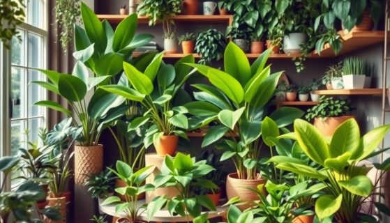 Urban Jungle w praktyce: kluczowe cechy, zasady aranżacji i typowe błędy do uniknięcia