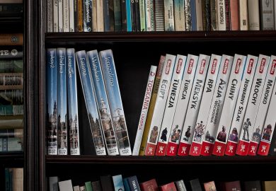 Drewniana biblioteczka: pomysły na aranżację, style i funkcjonalną organizację domowej biblioteki